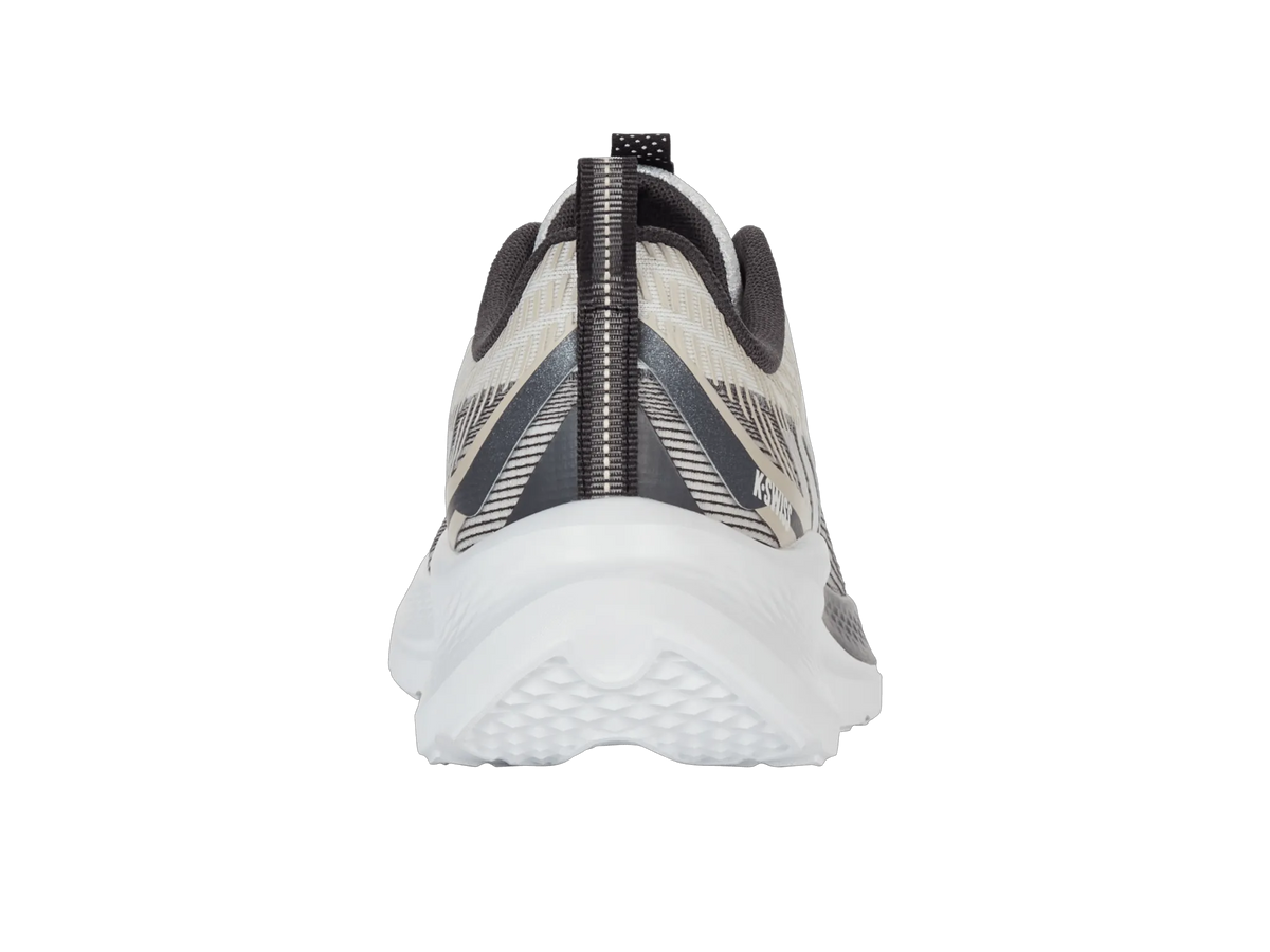 BLANC/ASPHALT/OATMEAL