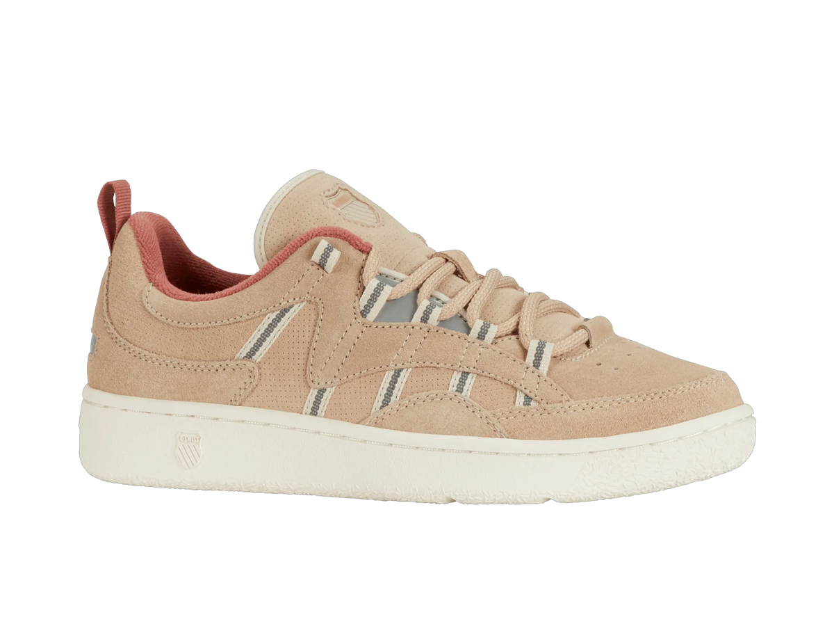 IRISH CREAM/SNOW WHITE