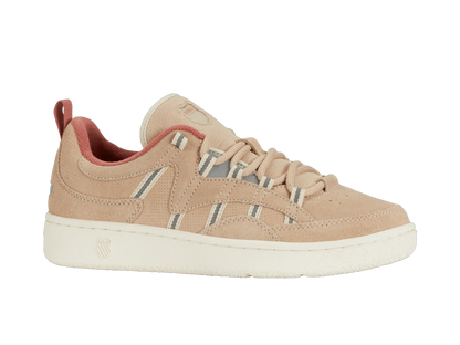 IRISH CREAM/SNOW WHITE