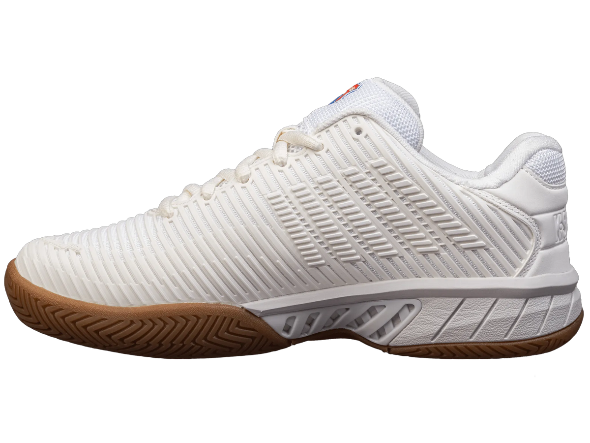 BRIGHT WHITE/GUM