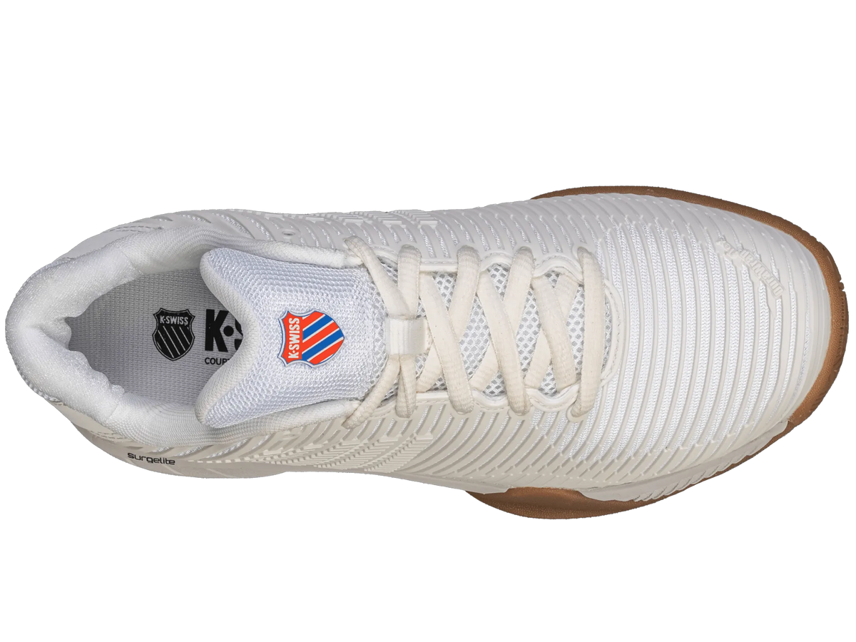 BRIGHT WHITE/GUM