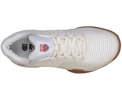 BRIGHT WHITE/GUM