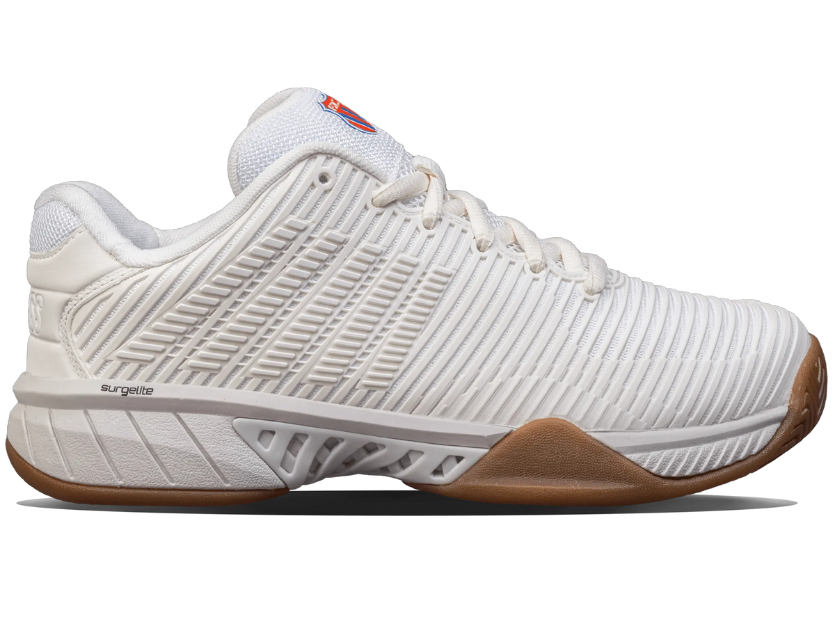 BRIGHT WHITE/GUM