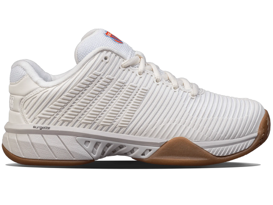 BRIGHT WHITE/GUM
