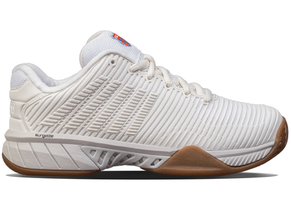 BRIGHT WHITE/GUM