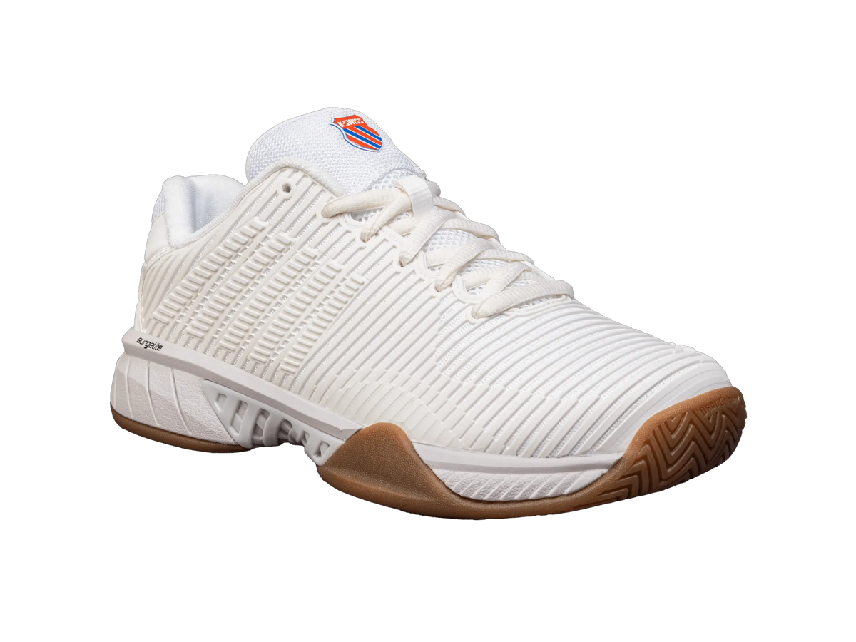 BRIGHT WHITE/GUM