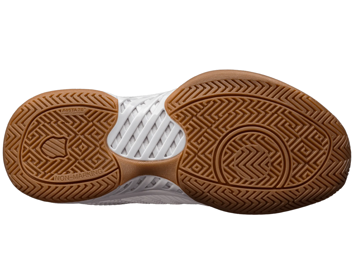 BRIGHT WHITE/GUM