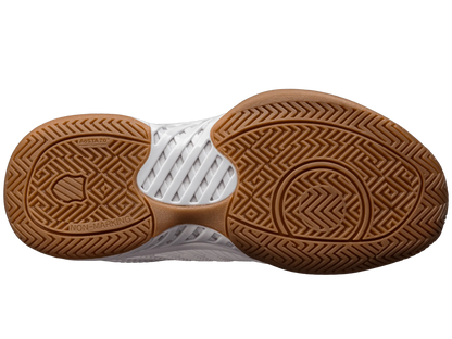 BRIGHT WHITE/GUM