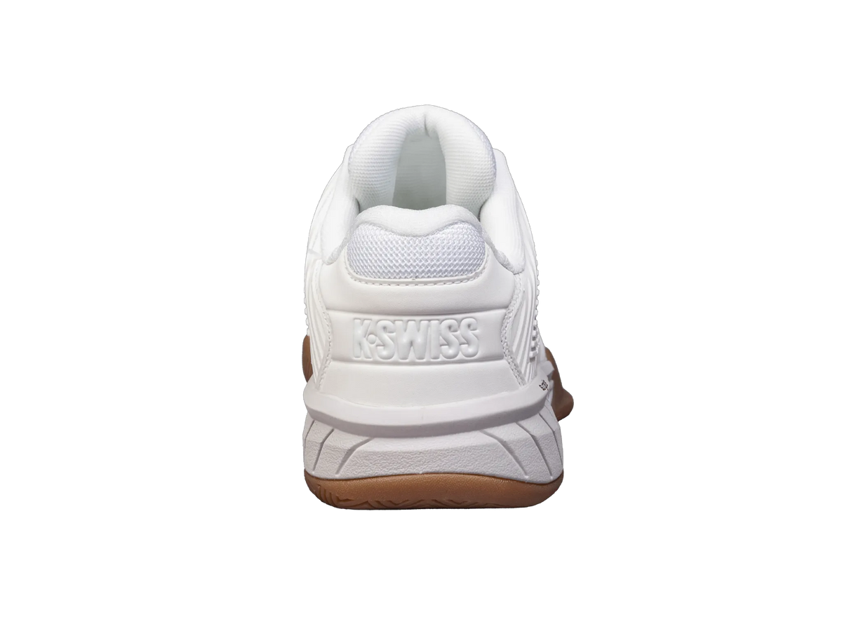 BRIGHT WHITE/GUM