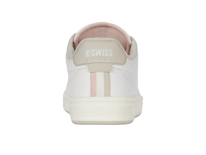 CLOUD DANCER/OATMEAL/CAMEO ROSE