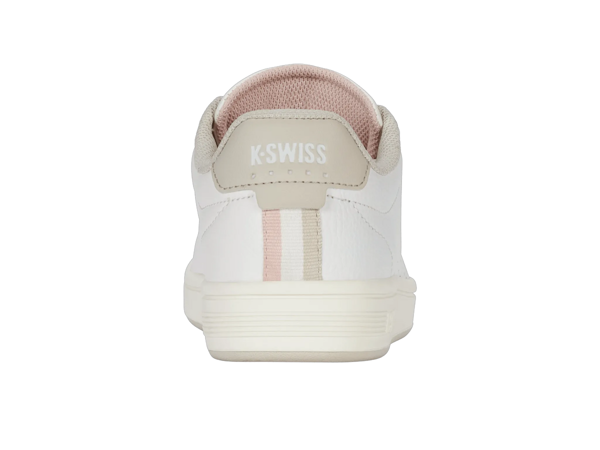 CLOUD DANCER/OATMEAL/CAMEO ROSE