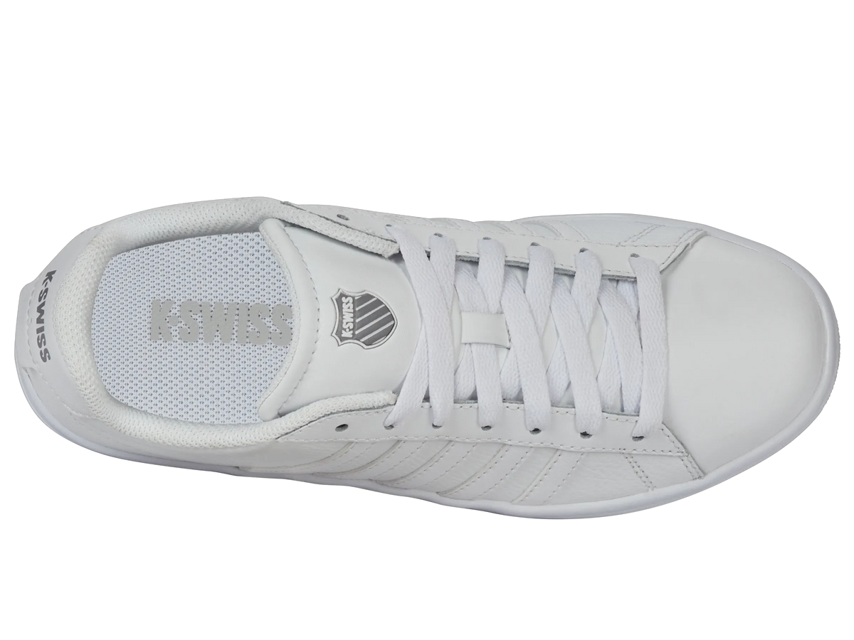 WHITE/WHITE/WHITE