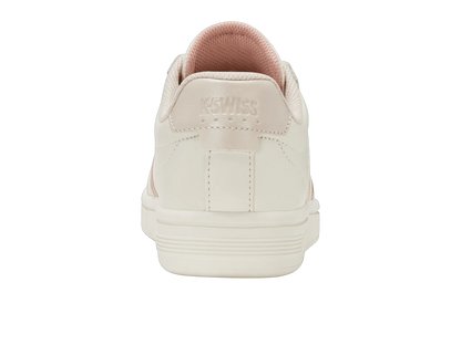 SNOW WHITE/CRYSTAL GRAY/ROSE DUST