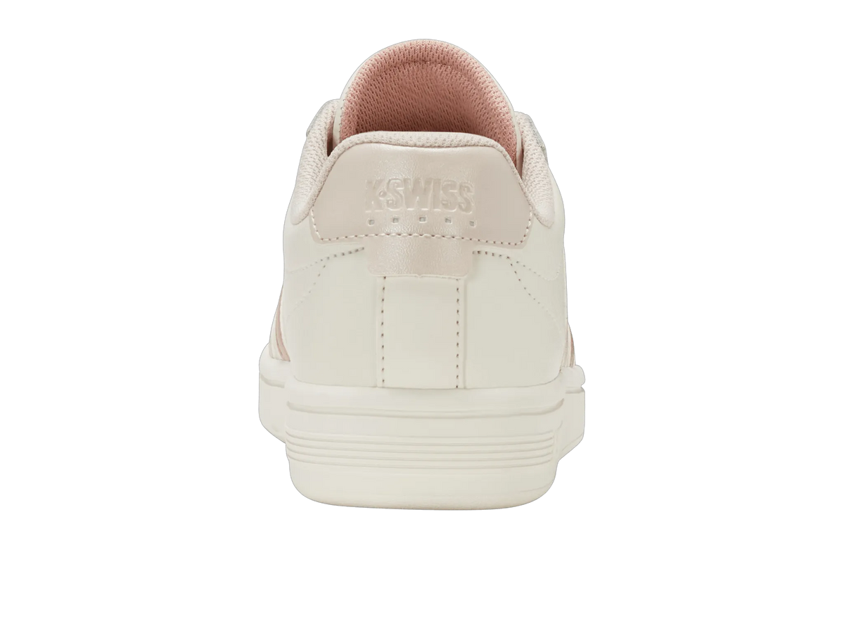 SNOW WHITE/CRYSTAL GRAY/ROSE DUST