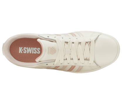 SNOW WHITE/CRYSTAL GRAY/ROSE DUST