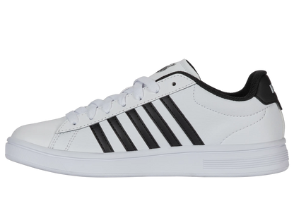 WHITE/BLACK/WHITE