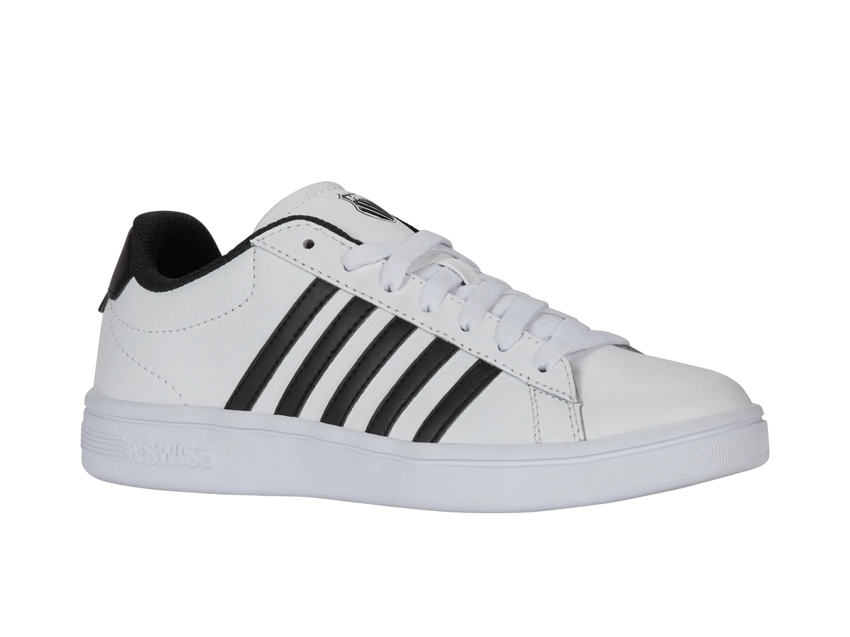 WHITE/BLACK/WHITE