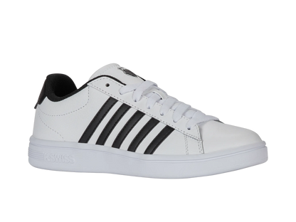 WHITE/BLACK/WHITE
