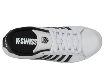 WHITE/BLACK/WHITE