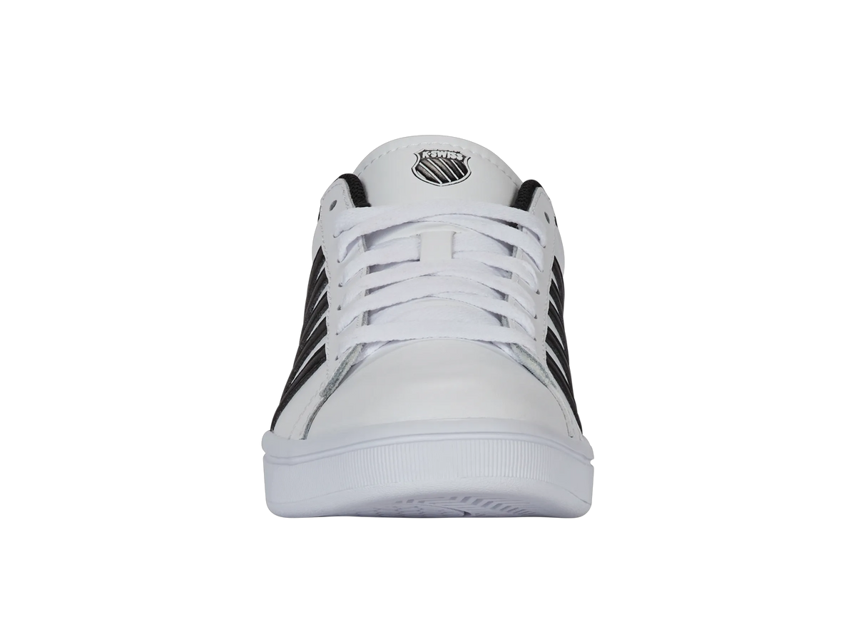 WHITE/BLACK/WHITE
