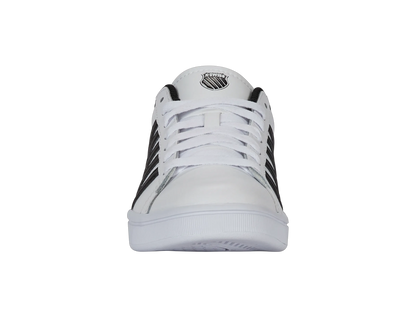 WHITE/BLACK/WHITE