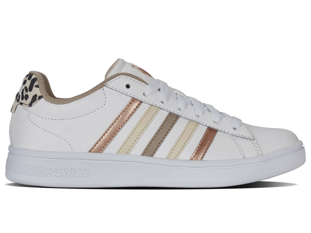 WHITE/LEO/WHITE