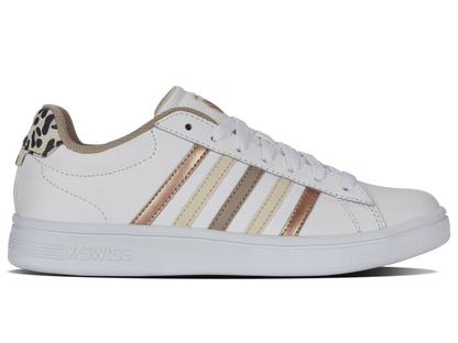 WHITE/LEO/WHITE