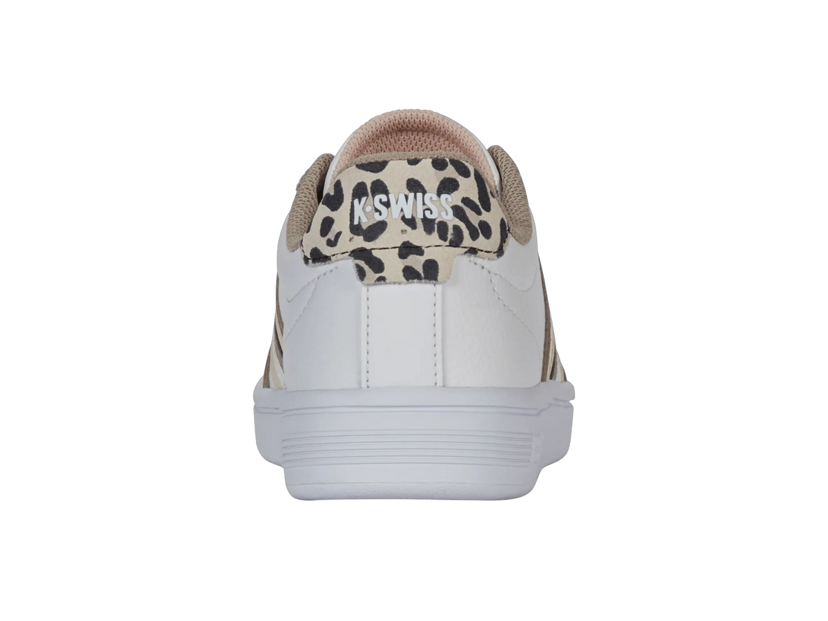 WHITE/LEO/WHITE