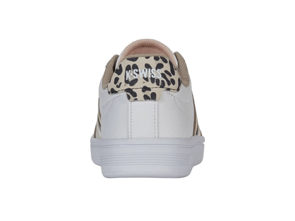 WHITE/LEO/WHITE
