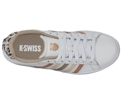 WHITE/LEO/WHITE