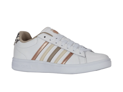 WHITE/LEO/WHITE