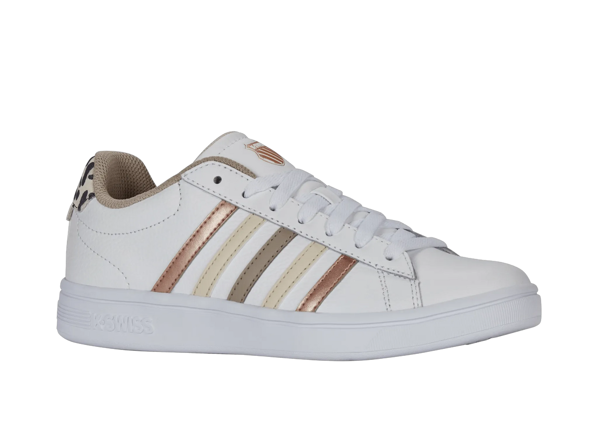 WHITE/LEO/WHITE