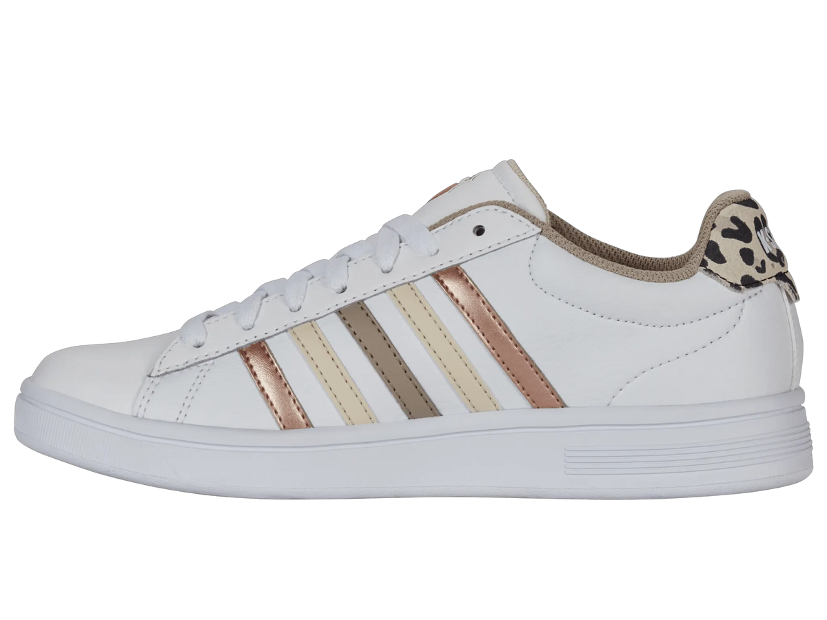 WHITE/LEO/WHITE