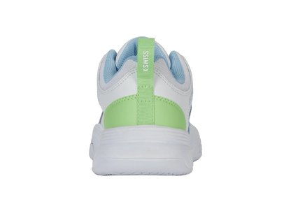 WHITE/DUTCH CANAL/PARADISE GREEN