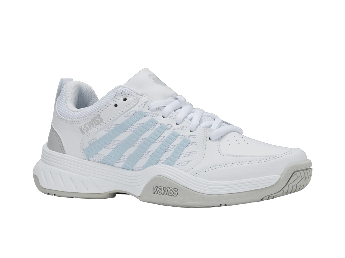 WHITE/BALLAD BLUE/DAWN BLUE