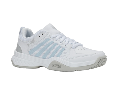 WHITE/BALLAD BLUE/DAWN BLUE