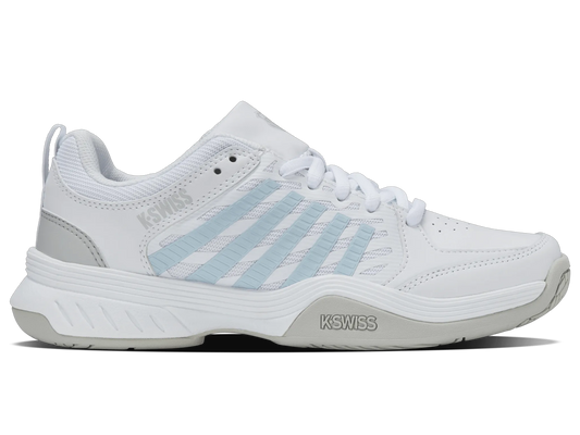 WHITE/BALLAD BLUE/DAWN BLUE