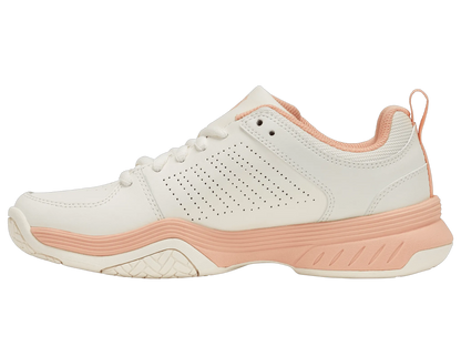 EGRET/PEACH PARFAIT