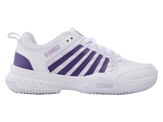 WHITE/PURPLE HAZE/NEON LAVENDER