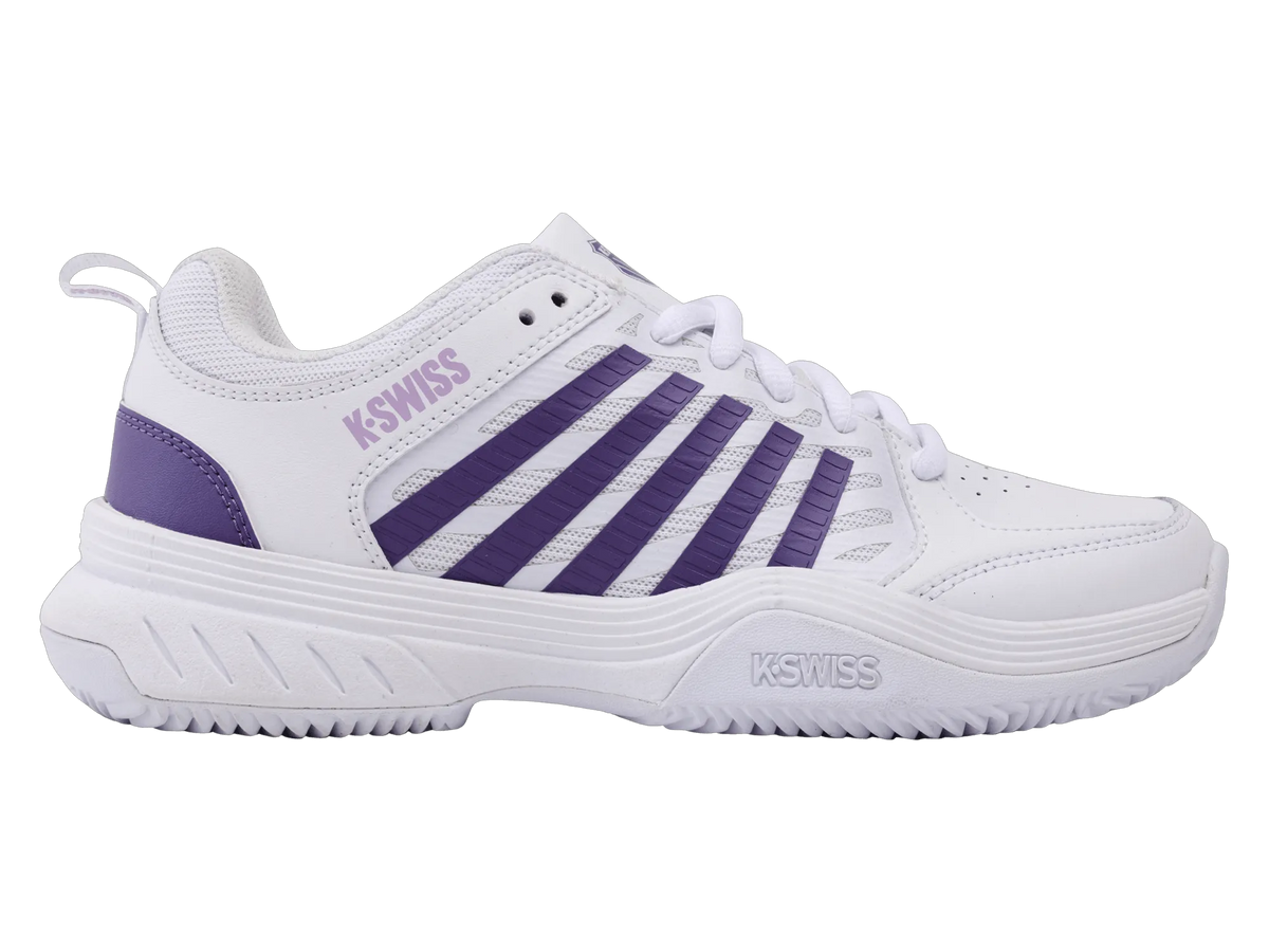 WHITE/PURPLE HAZE/NEON LAVENDER