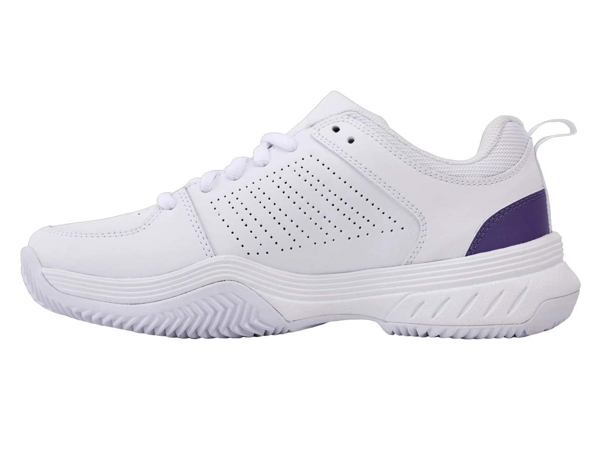 WHITE/PURPLE HAZE/NEON LAVENDER
