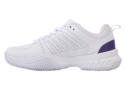 WHITE/PURPLE HAZE/NEON LAVENDER