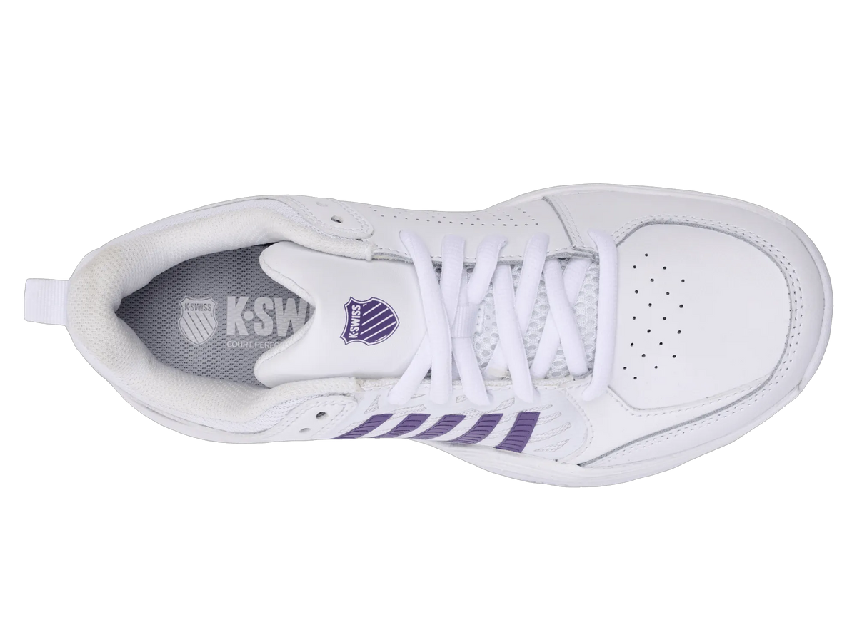 WHITE/PURPLE HAZE/NEON LAVENDER