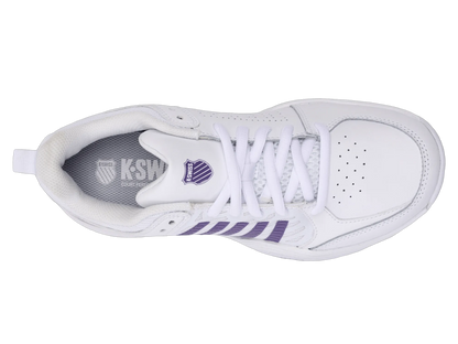 WHITE/PURPLE HAZE/NEON LAVENDER