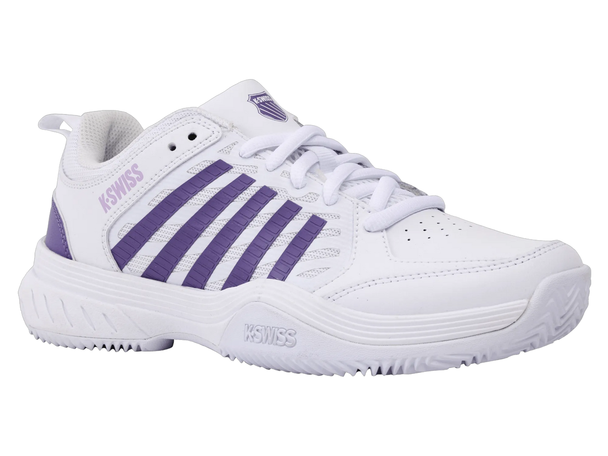 WHITE/PURPLE HAZE/NEON LAVENDER