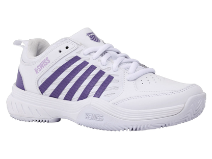 WHITE/PURPLE HAZE/NEON LAVENDER