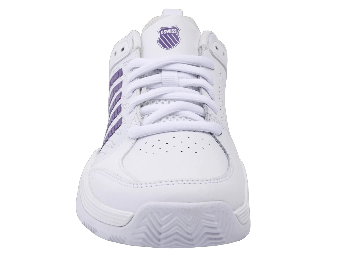 WHITE/PURPLE HAZE/NEON LAVENDER