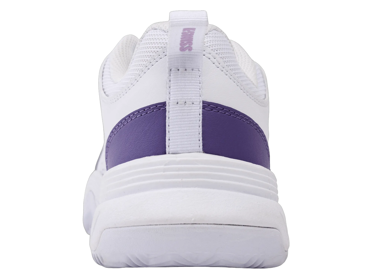 WHITE/PURPLE HAZE/NEON LAVENDER