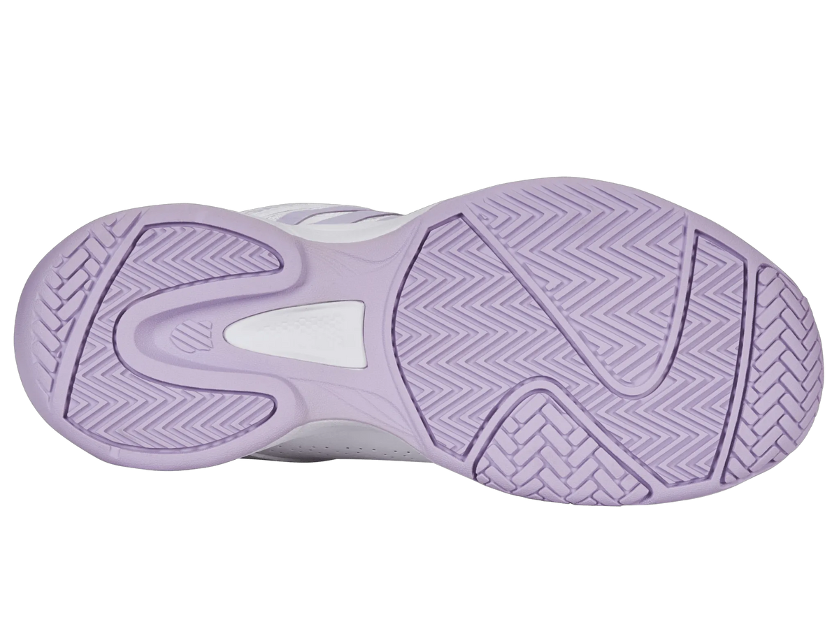 WHITE/ORCHID PETAL/NEON BLAZE