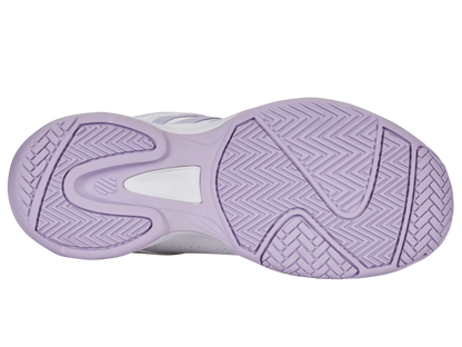 WHITE/ORCHID PETAL/NEON BLAZE